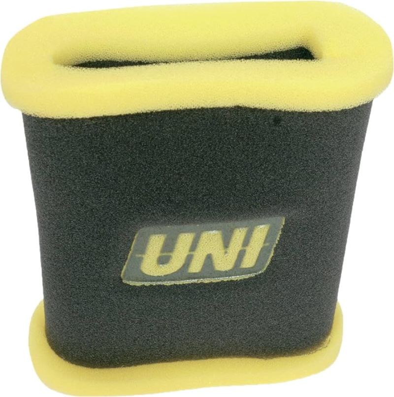 Uni FIlter 88-96 Kawasaki ZX 600 R Ninja/ 87-90 ZX 750 Ninja Air Filter Uni FIlter 88-96 Kawasaki ZX 600 R Ninja/ 87-90 ZX 750 Ninja Air Filter
