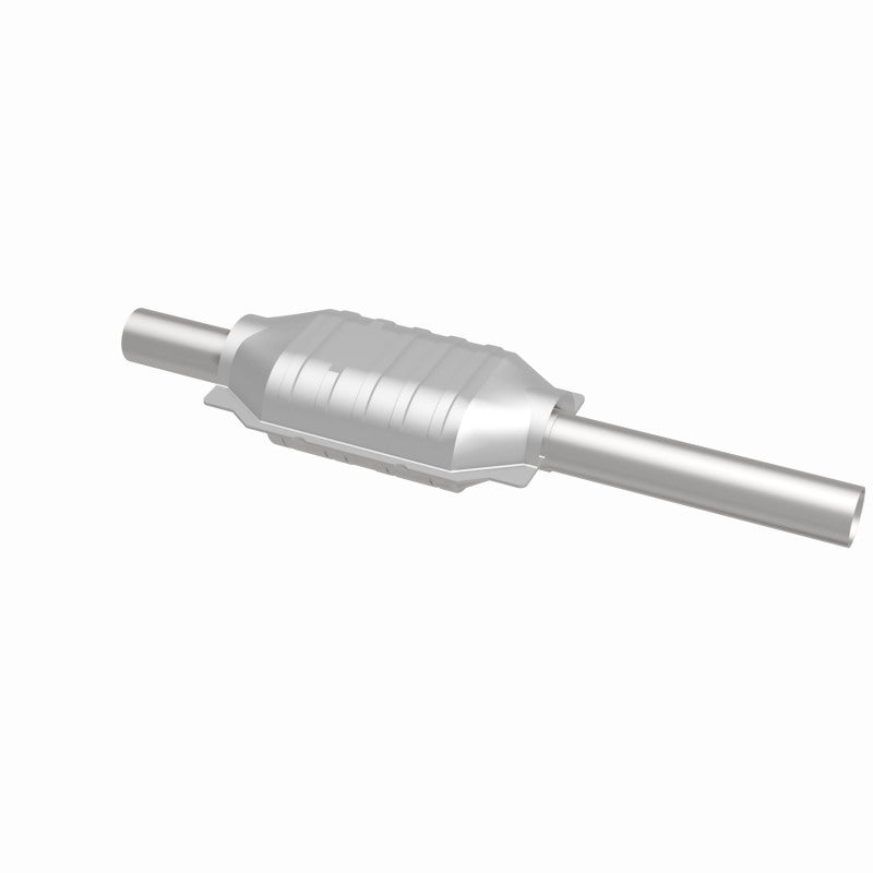 MagnaFlow Conv Direct Fit Jeep 81 86 MagnaFlow Conv Direct Fit Jeep 81 86