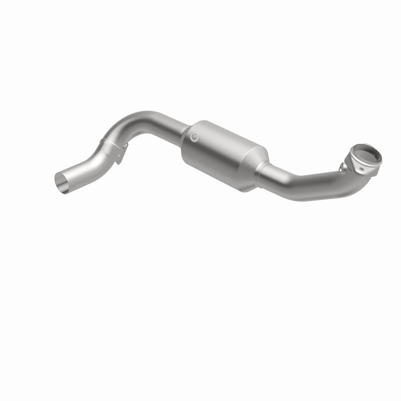 MagnaFlow Conv Direct Fit 05-06 Lincoln Navigator 5.4L MagnaFlow Conv Direct Fit 05-06 Lincoln Navigator 5.4L