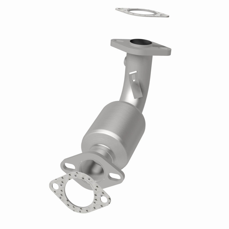 MagnaFlow Conv DF 99-00 Galant 2.4 frnt OEM MagnaFlow Conv DF 99-00 Galant 2.4 frnt OEM