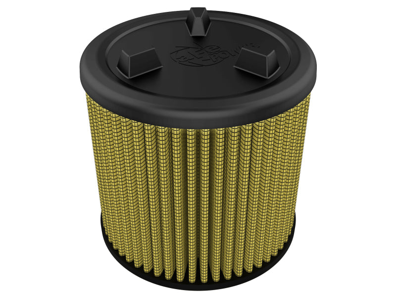 aFe Power 21-22 Ford Bronco L4-2.3L (t)/V6-2.7L (tt) Magnum FLOW Air Filter w/ Pro GUARD 7 Media aFe Power 21-22 Ford Bronco L4-2.3L (t)/V6-2.7L (tt) Magnum FLOW Air Filter w/ Pro GUARD 7 Media