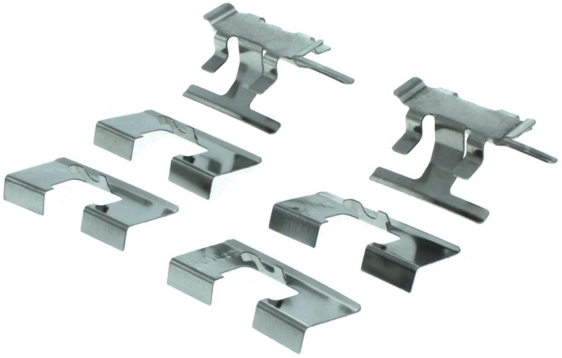 StopTech Sport Brake Pads w/Shims & Hardware - Rear StopTech Sport Brake Pads w/Shims & Hardware - Rear
