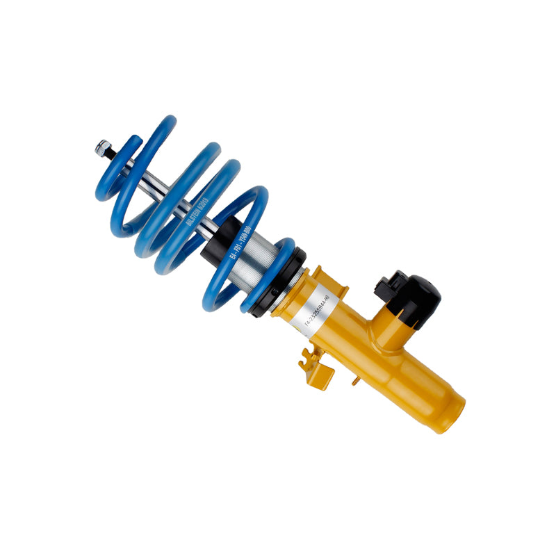 Bilstein B16 (DampTronic) 13-15 BMW 335i xDrive Front and Rear Suspension Kit Bilstein B16 (DampTronic) 13-15 BMW 335i xDrive Front and Rear Suspension Kit