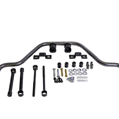 Hellwig 13-16 Ford F-350 Solid Heat Treated Chromoly 1-5/16in Big Wig Rear Sway Bar
