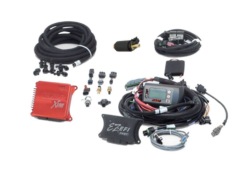 FAST Kit LS Transplant EZ-EFI Inline FAST Kit LS Transplant EZ-EFI Inline
