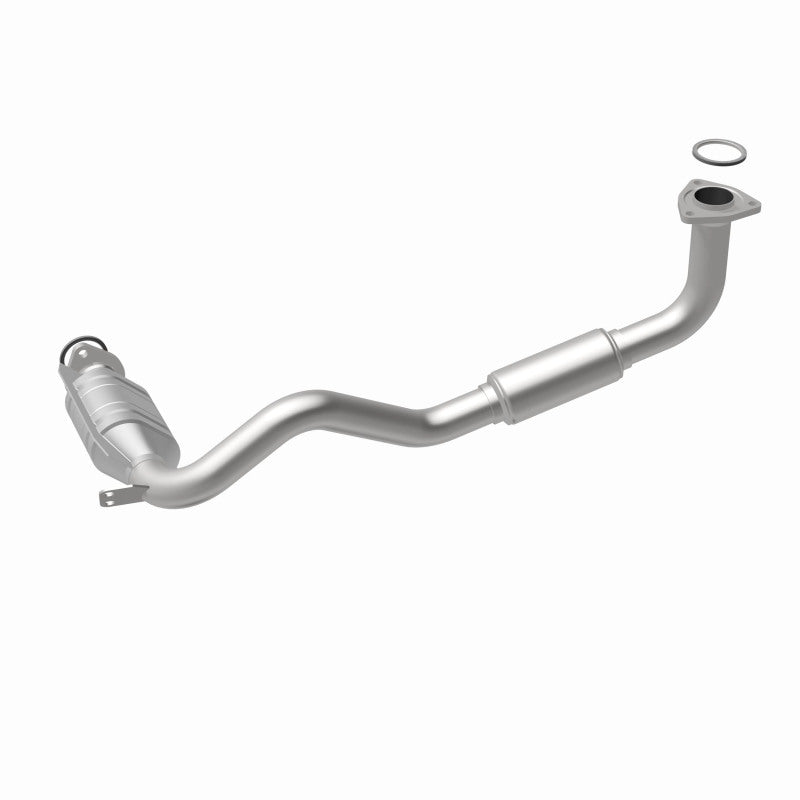 MagnaFlow Conv DF Toyota MR2 Rear Conv. MagnaFlow Conv DF Toyota MR2 Rear Conv.