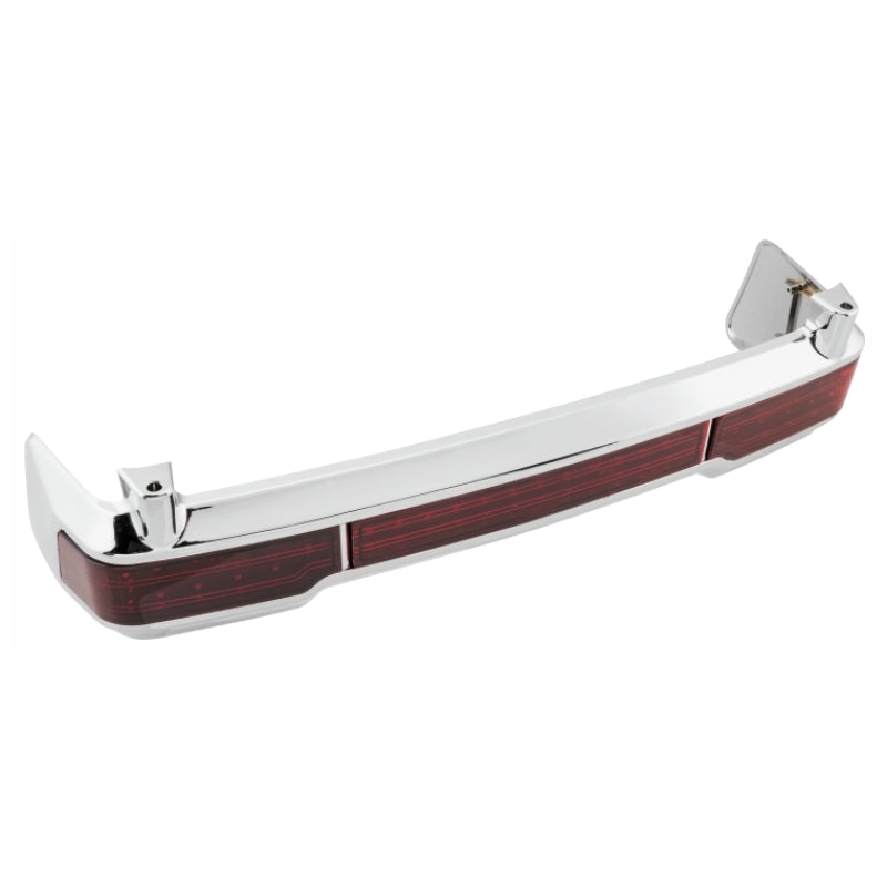 Letric Lighting 97-13 King/ Classic Tour Pack Chrome King or Classic Tour Pack LED Kit Replacement Letric Lighting 97-13 King/ Classic Tour Pack Chrome King or Classic Tour Pack LED Kit Replacement