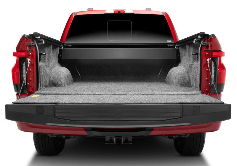 Retrax 21-22 Ford F-150 Super Crew/Super Cab (Incl. 2022 Lightning) 5.5ft Bed RetraxPRO MX Retrax 21-22 Ford F-150 Super Crew/Super Cab (Incl. 2022 Lightning) 5.5ft Bed RetraxPRO MX