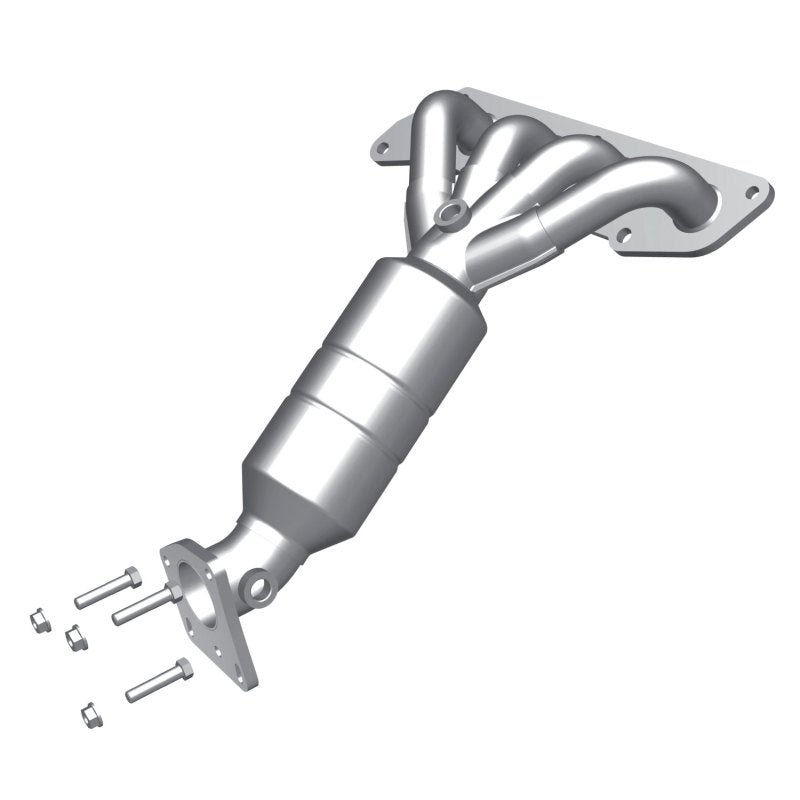 MagnaFlow Conv DF 05-07 Escape 2.3 Manifold OEM MagnaFlow Conv DF 05-07 Escape 2.3 Manifold OEM