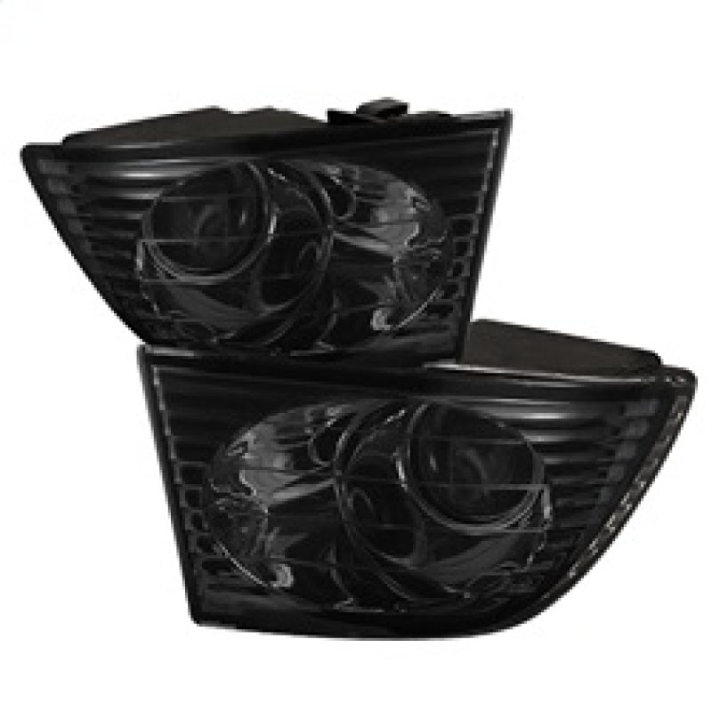 Spyder Lexus IS300 01-05 OEM Fog Lights wo/switch Smoke FL-LIS01-SM Spyder Lexus IS300 01-05 OEM Fog Lights wo/switch Smoke FL-LIS01-SM