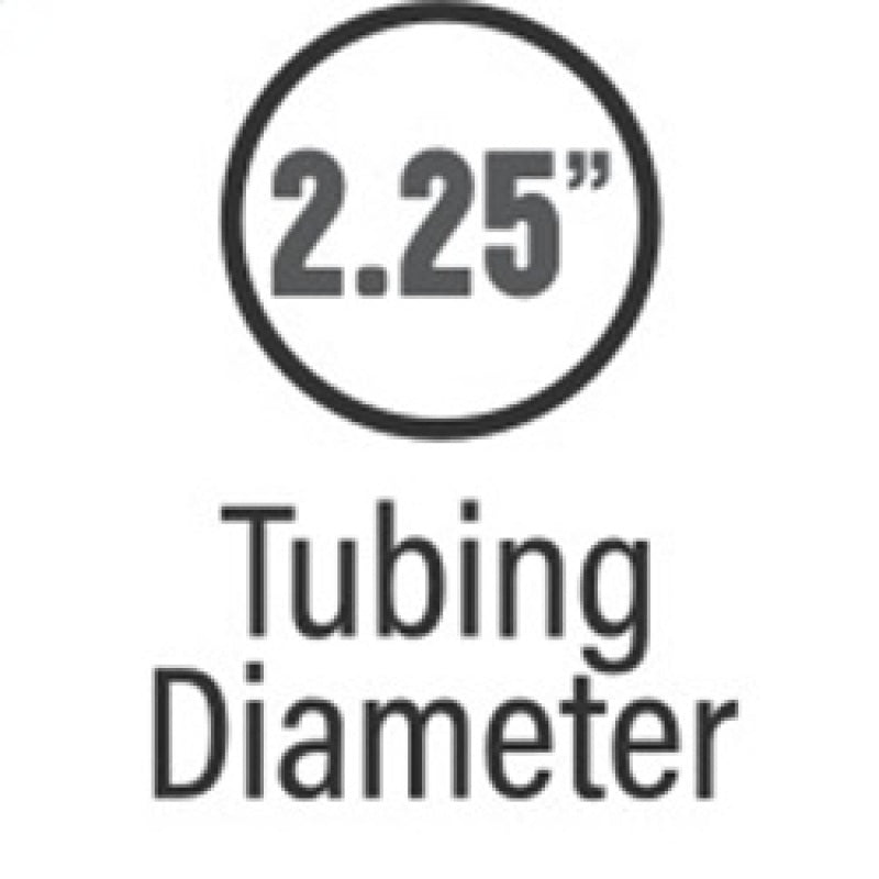 MagnaFlow Clamp 2.25inch TORCA SS 1.25inch 10pk MagnaFlow Clamp 2.25inch TORCA SS 1.25inch 10pk