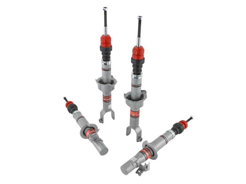 Skunk2 88-91 Honda Civic/CRX Sport Shocks (Set of 4) Skunk2 88-91 Honda Civic/CRX Sport Shocks (Set of 4)
