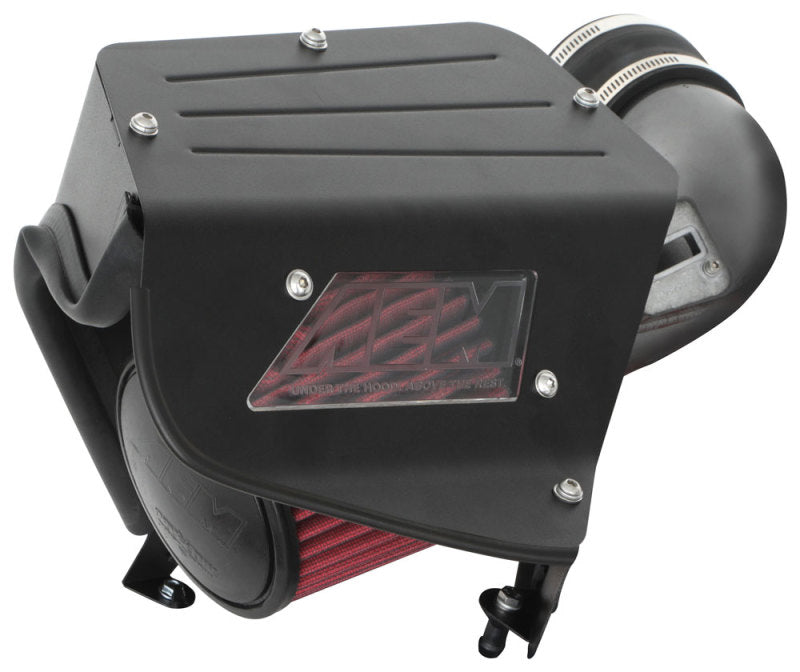 AEM 16-19 BMW 340i L6-3.0L F/I  Cold Air Intake System AEM 16-19 BMW 340i L6-3.0L F/I  Cold Air Intake System