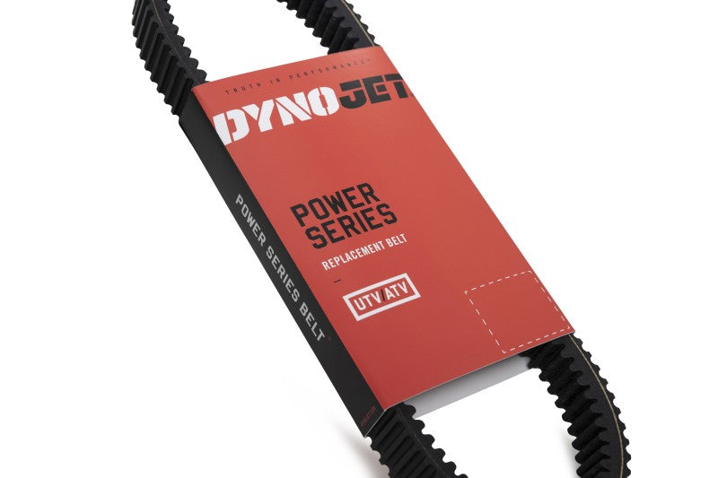 Dynojet 16-21 Polaris RZR XP Turbo Power Series CVT Belt Kit Dynojet 16-21 Polaris RZR XP Turbo Power Series CVT Belt Kit