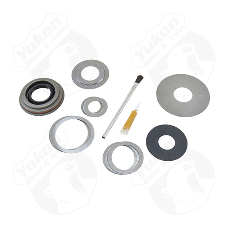 Yukon Gear Minor install Kit For Dana 44 Diff For Rubicon Yukon Gear Minor install Kit For Dana 44 Diff For Rubicon