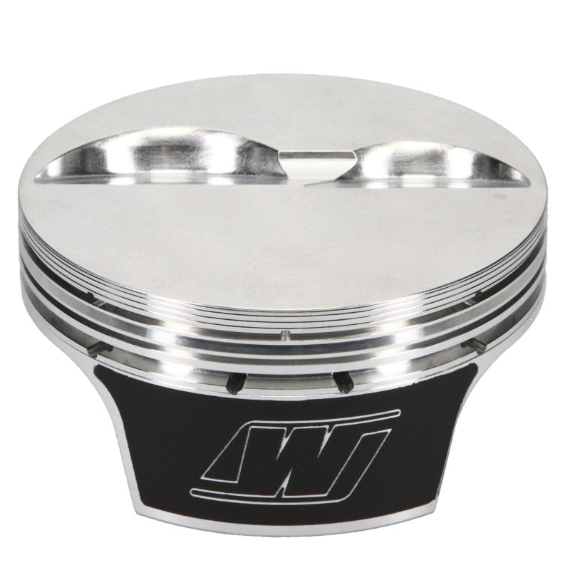 Wiseco SBC Strutted Flat Top 1.250inch CH Piston Shelf Stock Kit Wiseco SBC Strutted Flat Top 1.250inch CH Piston Shelf Stock Kit