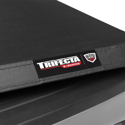 Extang 09-15 Mitsubishi L200 Double Cab Straight Bed (1505mm) Trifecta e-Series