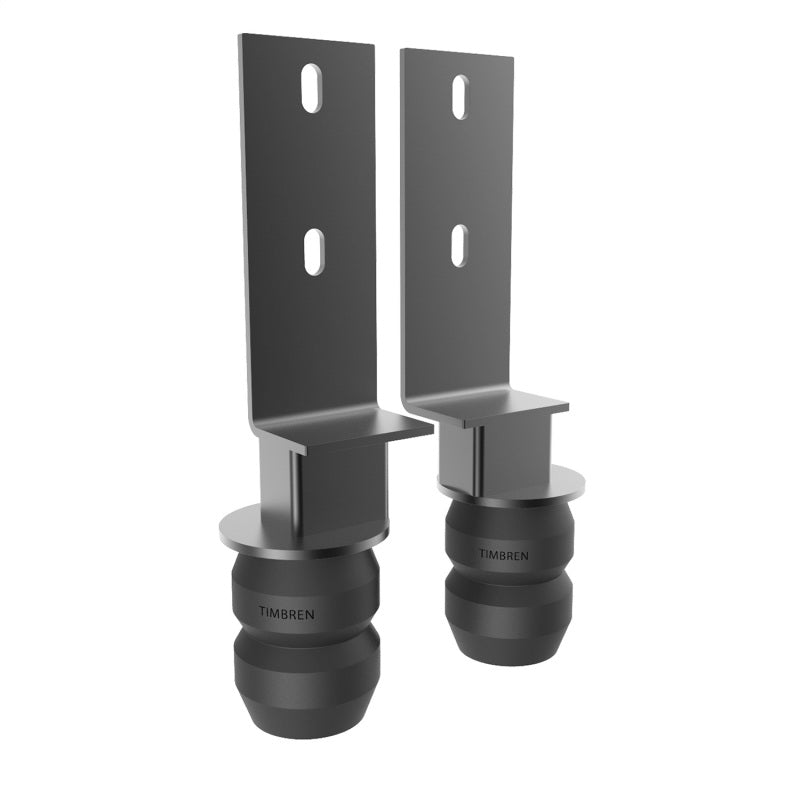 Timbren 2001 Sterling Truck SC7000 Cargo Front Suspension Enhancement System Timbren 2001 Sterling Truck SC7000 Cargo Front Suspension Enhancement System