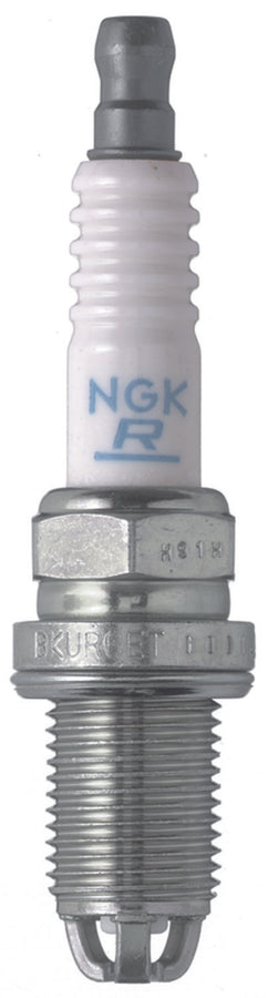 NGK Standard Spark Plug Box of 4 (BKUR7ET) NGK Standard Spark Plug Box of 4 (BKUR7ET)