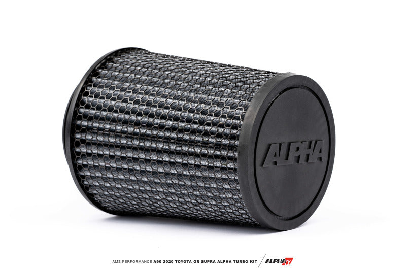 AMS Performance A90 2020 Toyota GR Supra Alpha 6 GTX3076 GEN II Turbo Kit 49 State Legal EPA Catted AMS Performance A90 2020 Toyota GR Supra Alpha 6 GTX3076 GEN II Turbo Kit 49 State Legal EPA Catted