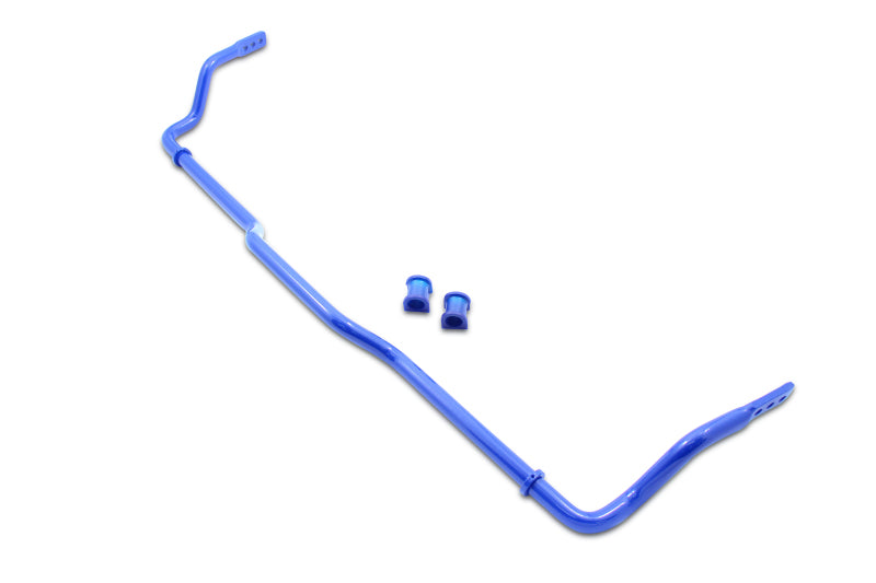 SuperPro 2003 Mitsubishi Lancer Evolution Rear Sway Bar Kit - 24mm Adjustable SuperPro 2003 Mitsubishi Lancer Evolution Rear Sway Bar Kit - 24mm Adjustable