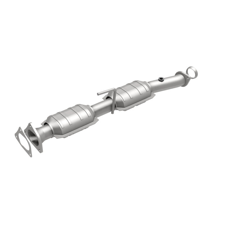 MagnaFlow Conv DF 95-97 Ranger/BSeries V6 50S MagnaFlow Conv DF 95-97 Ranger/BSeries V6 50S