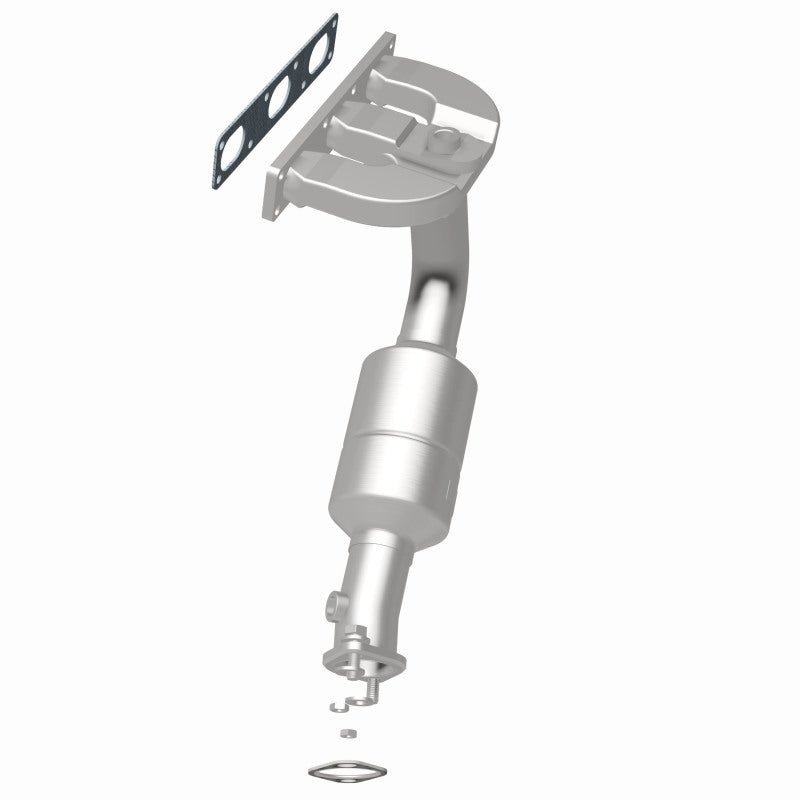 MagnaFlow Conv DF BMW 5 04-05 Front MagnaFlow Conv DF BMW 5 04-05 Front