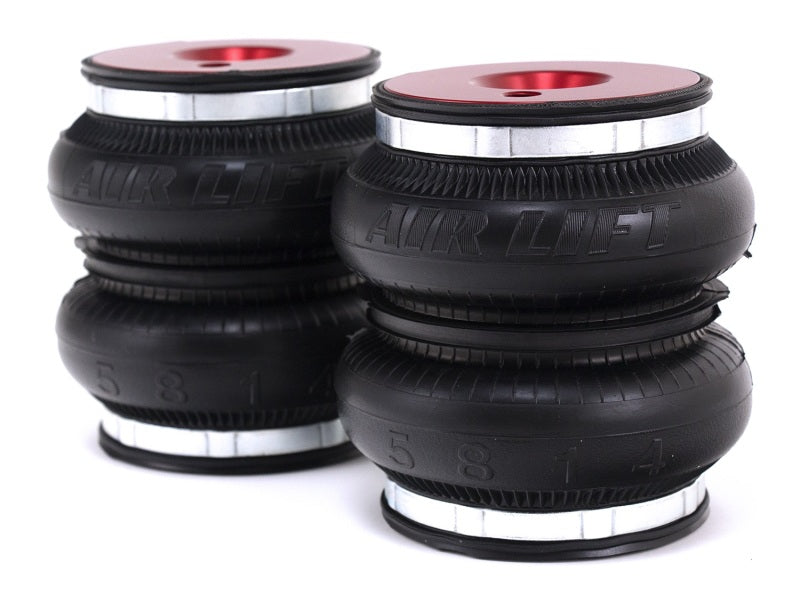 Air Lift Performance Rear Kit for BMW Z3 Air Lift Performance Rear Kit for BMW Z3