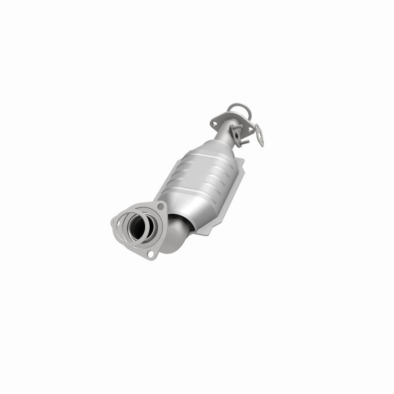 MagnaFlow Conv DF 00-02 Toyota Tundra 4.7L MagnaFlow Conv DF 00-02 Toyota Tundra 4.7L