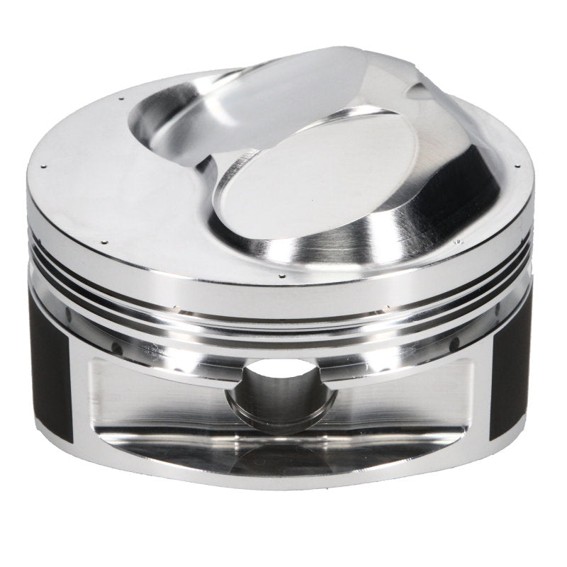 JE Pistons BBC NITROUS DOME GP Set of 8 Pistons JE Pistons BBC NITROUS DOME GP Set of 8 Pistons