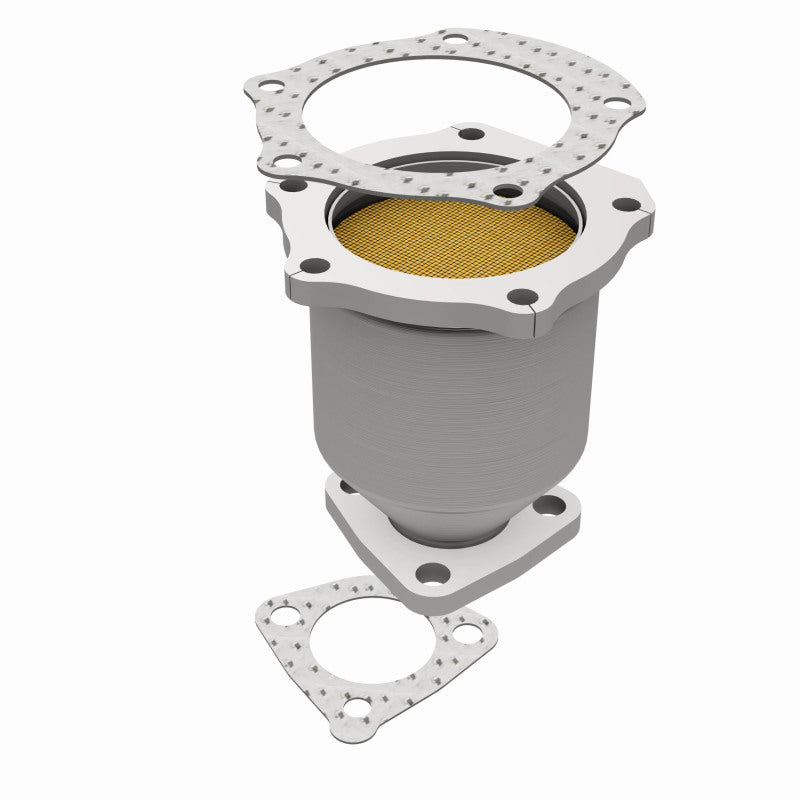 MagnaFlow Conv DF 99-01 Sephia/Spectra Front OE MagnaFlow Conv DF 99-01 Sephia/Spectra Front OE