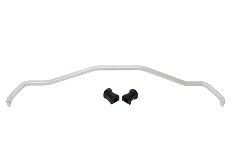 Whiteline 83-94 BMW 3 Series Front 24mm X-Heavy Duty Swaybar Whiteline 83-94 BMW 3 Series Front 24mm X-Heavy Duty Swaybar
