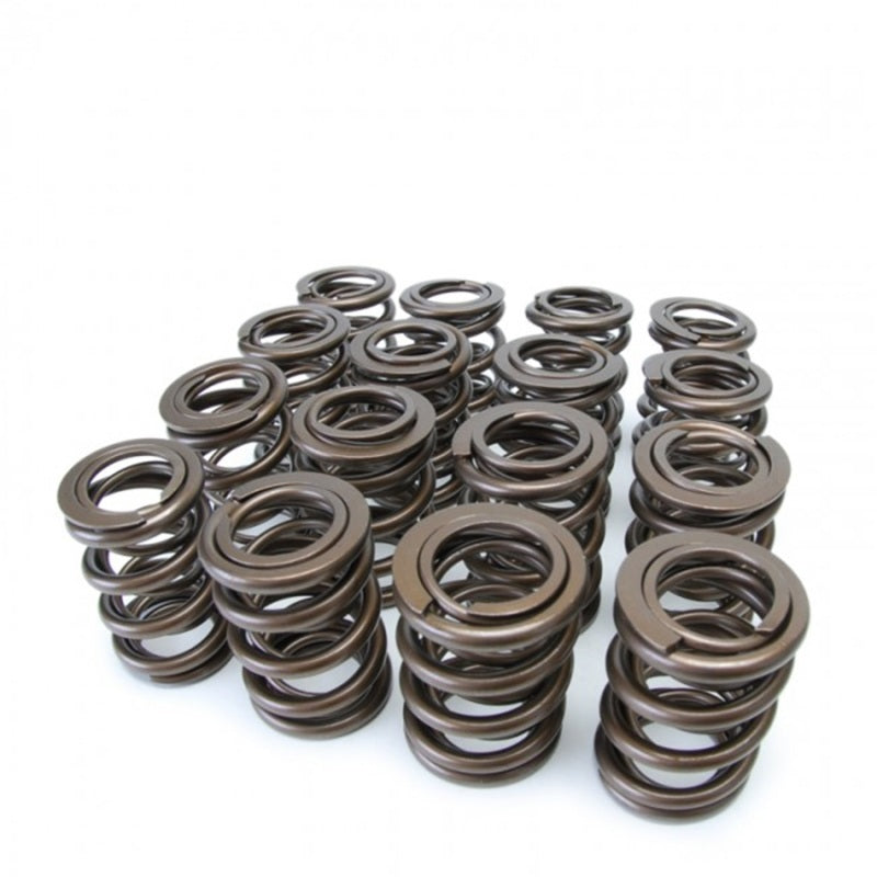 Skunk2 Tuner Series Honda/Acura (K20/K24/F20C/F22C) DOHC VTEC Alpha Valve Spring Set (Dual Springs) Skunk2 Tuner Series Honda/Acura (K20/K24/F20C/F22C) DOHC VTEC Alpha Valve Spring Set (Dual Springs)