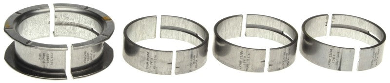 Clevite Ford Products V6 232-238-256 1982-2008 Main Bearing Set Clevite Ford Products V6 232-238-256 1982-2008 Main Bearing Set