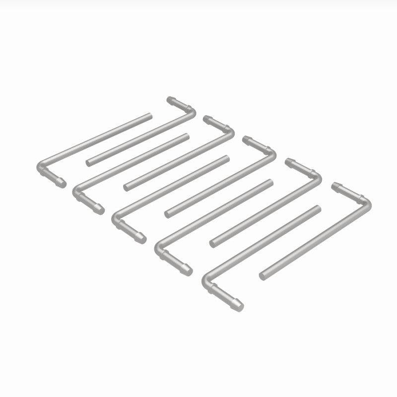 MagnaFlow Hanger .50inch 90 deg 10pk MagnaFlow Hanger .50inch 90 deg 10pk