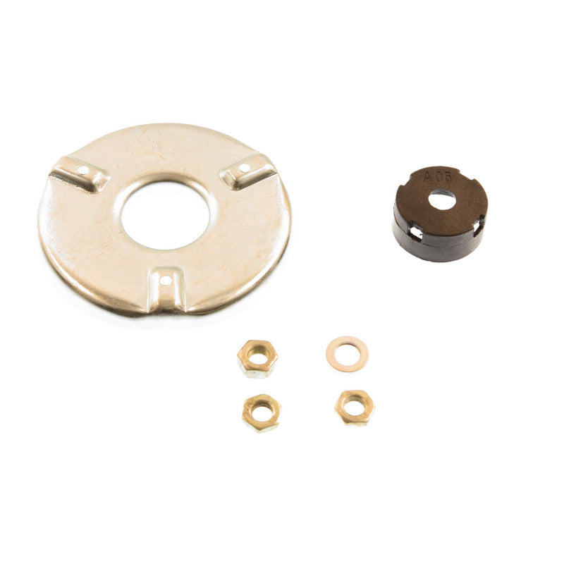 Bilstein B4 1987 Volkswagen Golf GTI 16-Valve Rear Twintube Shock Absorber Bilstein B4 1987 Volkswagen Golf GTI 16-Valve Rear Twintube Shock Absorber