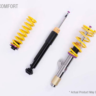KW Street Comfort Kit VW Golf VII FWD 1.8T