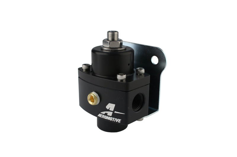 Aeromotive Marine 2-Port AN-06 Carb. Reg Aeromotive Marine 2-Port AN-06 Carb. Reg
