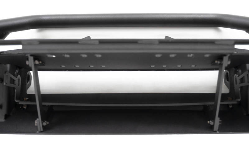 DV8 Offroad 07-23 Jeep Wrangler JK/JL & Gladiator JT FS-1 Series Stubby Front Bumper DV8 Offroad 07-23 Jeep Wrangler JK/JL & Gladiator JT FS-1 Series Stubby Front Bumper