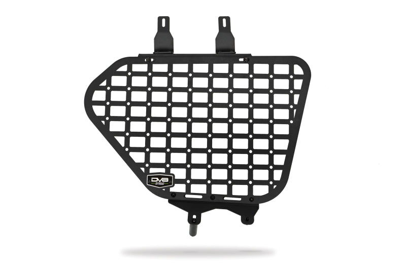 DV8 Offroad 19-22 Lexus GX 460 Rear Window Molle Panels DV8 Offroad 19-22 Lexus GX 460 Rear Window Molle Panels