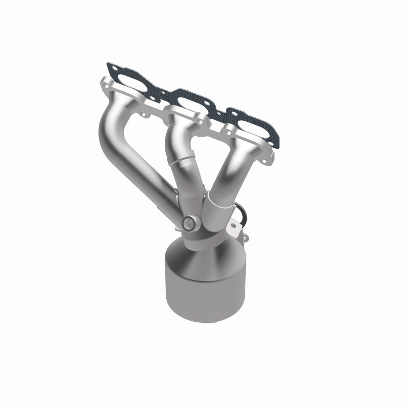 MagnaFlow Conv DF 2006 Ford Fusion 3.0L MagnaFlow Conv DF 2006 Ford Fusion 3.0L
