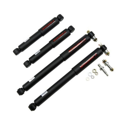 Belltech SHOCK SET NITRO DROP 2