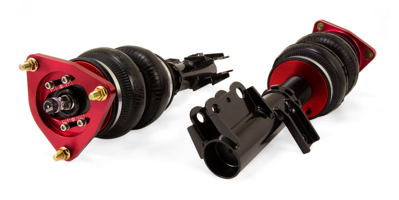 Air Lift Performance 09-16 Hyundai Genesis Coupe (All Models) Front Kit Air Lift Performance 09-16 Hyundai Genesis Coupe (All Models) Front Kit