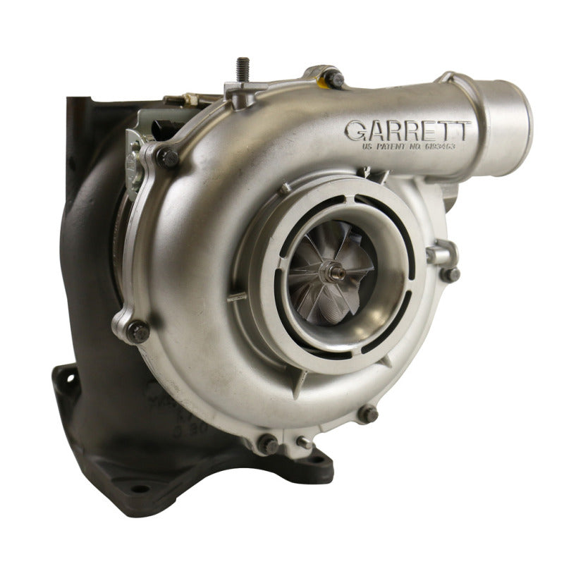 BD Diesel Duramax Screamer Turbo - 2004.5-2010 Chevrolet LLY/LBZ/LMM BD Diesel Duramax Screamer Turbo - 2004.5-2010 Chevrolet LLY/LBZ/LMM