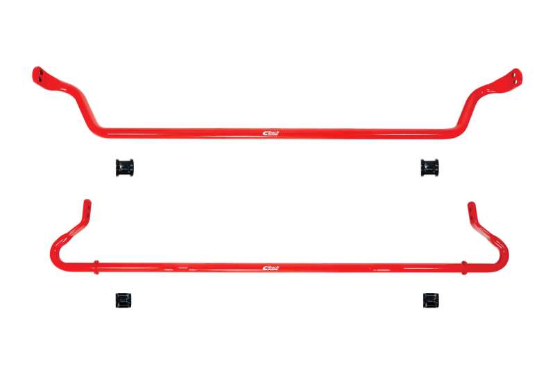 Eibach Anti-Roll Bar Kit (Front & Rear) for 2015 Subaru WRX STI 2.5L Turbo Eibach Anti-Roll Bar Kit (Front & Rear) for 2015 Subaru WRX STI 2.5L Turbo