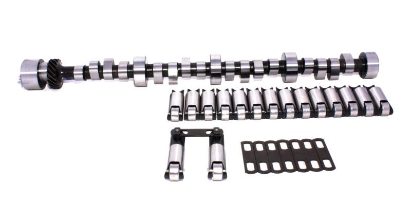 COMP Cams Cam & Lifter Kit CRB3 XR286R COMP Cams Cam & Lifter Kit CRB3 XR286R