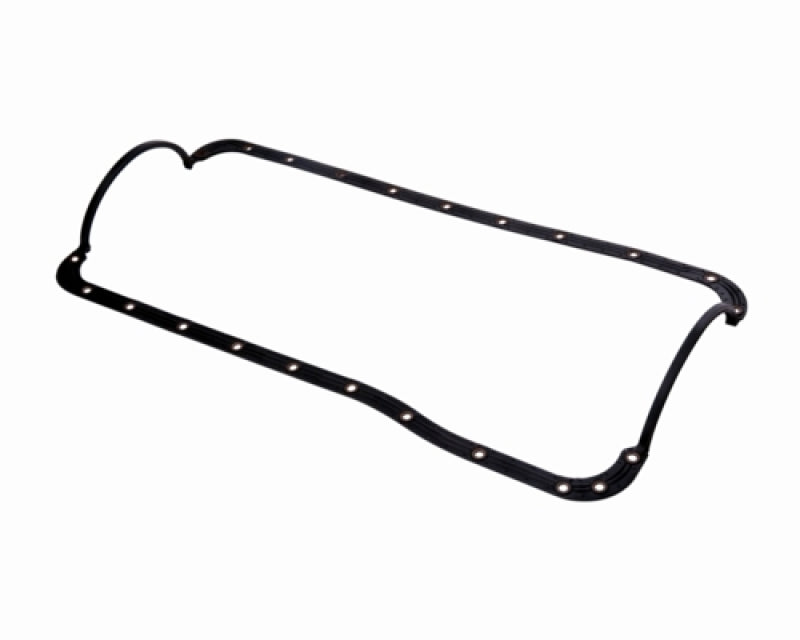 Ford Racing 429/460 ONE-Piece Rubber Oil Pan Gasket Ford Racing 429/460 ONE-Piece Rubber Oil Pan Gasket