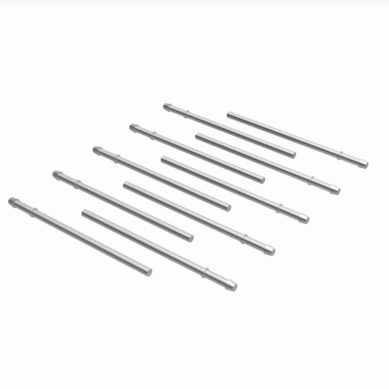 MagnaFlow Hanger .50inch straight 10pk MagnaFlow Hanger .50inch straight 10pk