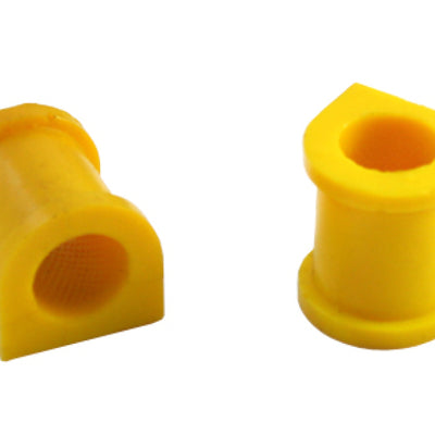 Whiteline 00-05 Toyota MR2 Spyder 22mm Front Sway Bar Mount Bushing Kit