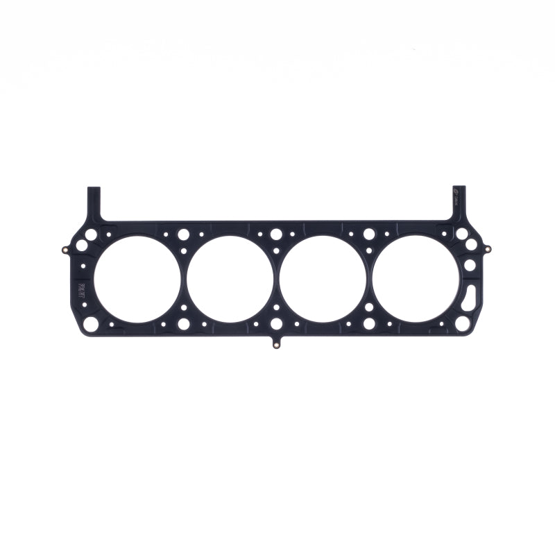 Cometic Ford 302/351 4.080in Round Bore .026in MLS-5 Head Gasket Cometic Ford 302/351 4.080in Round Bore .026in MLS-5 Head Gasket